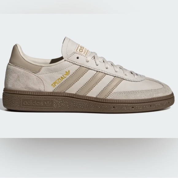Adidas Handbal Spezial NTW Unisex Sneakers Women’s 7.5/M6 Run Little Big - Picture 1 of 12